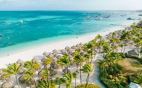 Hilton Aruba Caribbean Resort&Casino